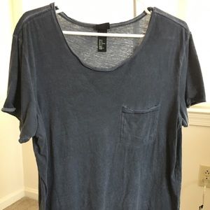 Mens H&M Tee